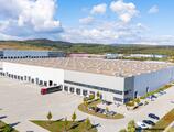 Warehouses to let in BIATORBÁGY, KIADÓ RAKTÁR