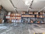 Warehouses to let in Újpesti ipari parkban 400 nm raktár kiadó