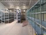 Warehouses to let in Újpesti ipari parkban 400 nm raktár kiadó