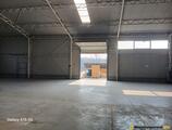 Warehouses to let in Újpesti ipari parkban 400 nm raktár kiadó