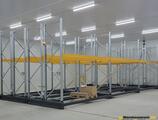 Warehouses to let in M4 Szolnok