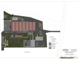 Warehouses to let in Ferihegy Ipari Park