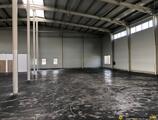 Warehouses to let in Győr City Raktár