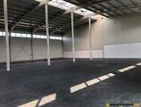 Warehouses to let in Győr City Raktár