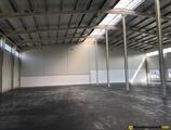 Warehouses to let in Győr City Raktár