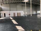 Warehouses to let in Győr City Raktár