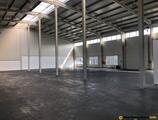 Warehouses to let in Győr City Raktár