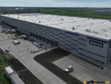 Warehouses to let in Új építésű raktár - Debrecen