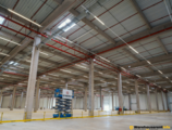 Warehouses to let in Új építésű raktár - Debrecen