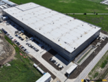Warehouses to let in Új építésű raktár - Debrecen