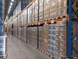 Warehouses to let in Jászberényi Raktár- és Logisztikai Bázis