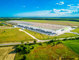 Warehouses to let in HelloParks Maglód - Budapest Airport