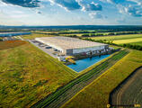Warehouses to let in HelloParks Maglód - Budapest Airport