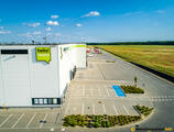 Warehouses to let in HelloParks Maglód - Budapest Airport