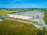 Warehouses to let in HelloParks Maglód - Budapest Airport