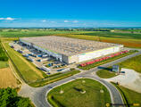 Warehouses to let in HelloParks Maglód - Budapest Airport