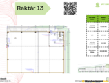 Warehouses to let in APCT Condo Ipari-és Logisztikai Park Maglód