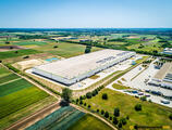 Warehouses to let in HelloParks Alsónémedi - Budapest South