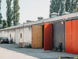 Warehouses to let in Alfa HUB Business 19 raktárbázis
