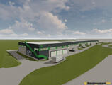 Warehouses to let in APCT Condo Ipari-és Logisztikai Park Maglód