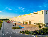 Warehouses to let in HelloParks Maglód - Budapest Airport
