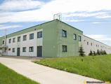 Warehouses to let in Pi Logisztikai Center Budapest XVII. kerület