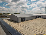 Warehouses to let in Raking Kft.