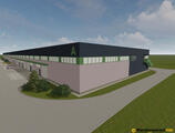 Warehouses to let in APCT Condo Ipari-és Logisztikai Park Maglód