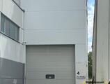 Warehouses to let in Kiadó raktár-és irodahelyiség