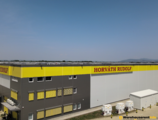 Warehouses to let in Hatvan M3 raktár bérlés és teljes körű logisztika