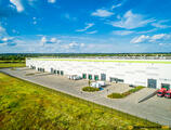 Warehouses to let in HelloParks Maglód - Budapest Airport