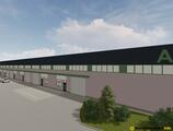 Warehouses to let in APCT Condo Ipari-és Logisztikai Park Maglód