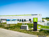 Warehouses to let in HelloParks Alsónémedi - Budapest South