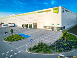 Warehouses to let in HelloParks Maglód - Budapest Airport