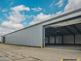 Warehouses to let in Raking Kft.