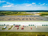 Warehouses to let in HelloParks Maglód - Budapest Airport