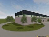 Warehouses to let in APCT Condo Ipari-és Logisztikai Park Maglód