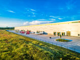 Warehouses to let in HelloParks Maglód - Budapest Airport