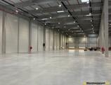 Warehouses to let in INPARK Tatabánya