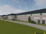 Warehouses to let in APCT Condo Ipari-és Logisztikai Park Maglód
