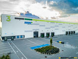 Warehouses to let in HelloParks Maglód - Budapest Airport