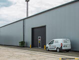 Warehouses to let in Raking Kft.