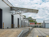 Warehouses to let in Raking Kft.