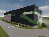 Warehouses to let in APCT Condo Ipari-és Logisztikai Park Maglód