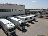 Warehouses to let in Industrial Property For Sale - Gyál