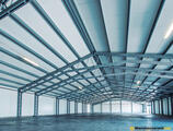 Warehouses to let in Raking Kft.