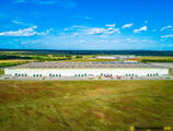 Warehouses to let in HelloParks Maglód - Budapest Airport
