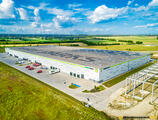 Warehouses to let in HelloParks Maglód - Budapest Airport