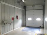 Warehouses to let in Kiadó / Eladó 2100+m2 Hűtőház - Raktár Tahitótfalun