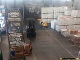 Warehouses to let in Medimpex ZRt